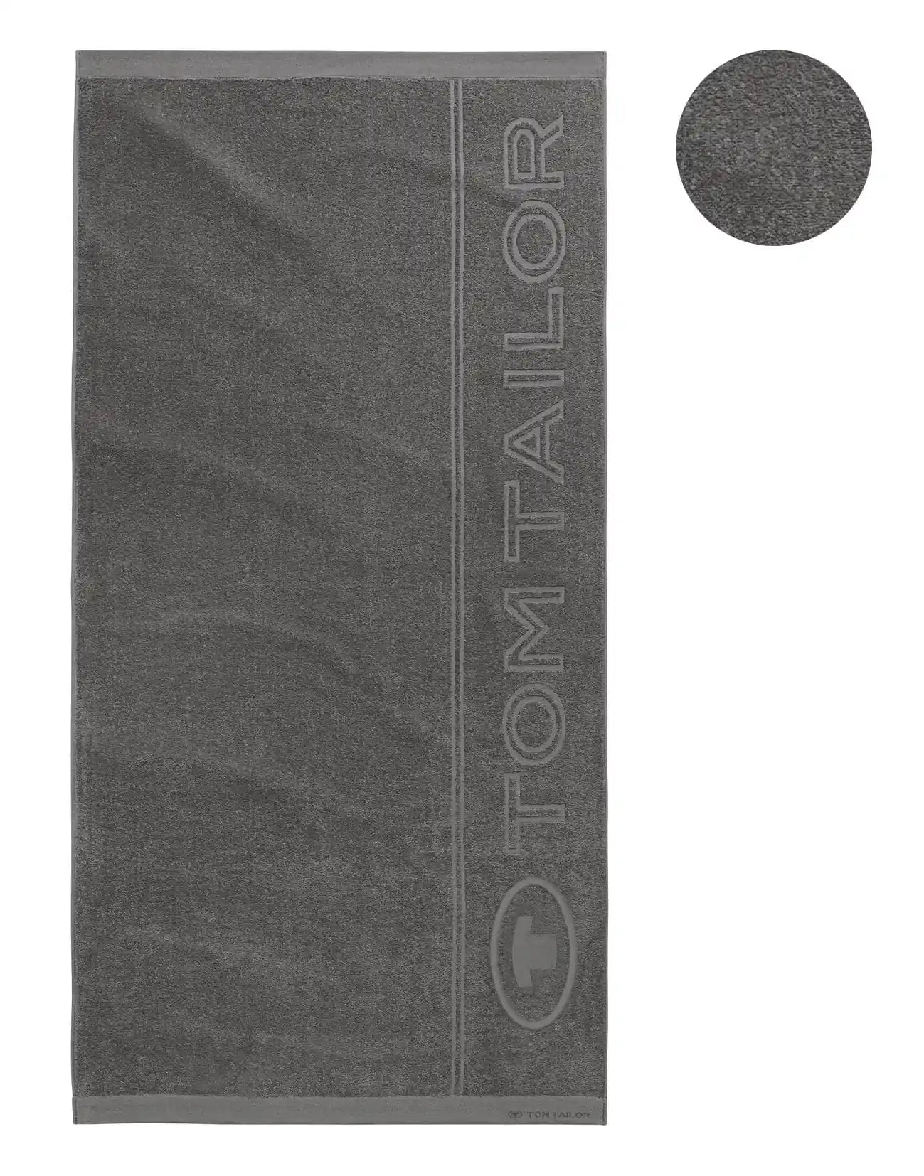 Dark Grey