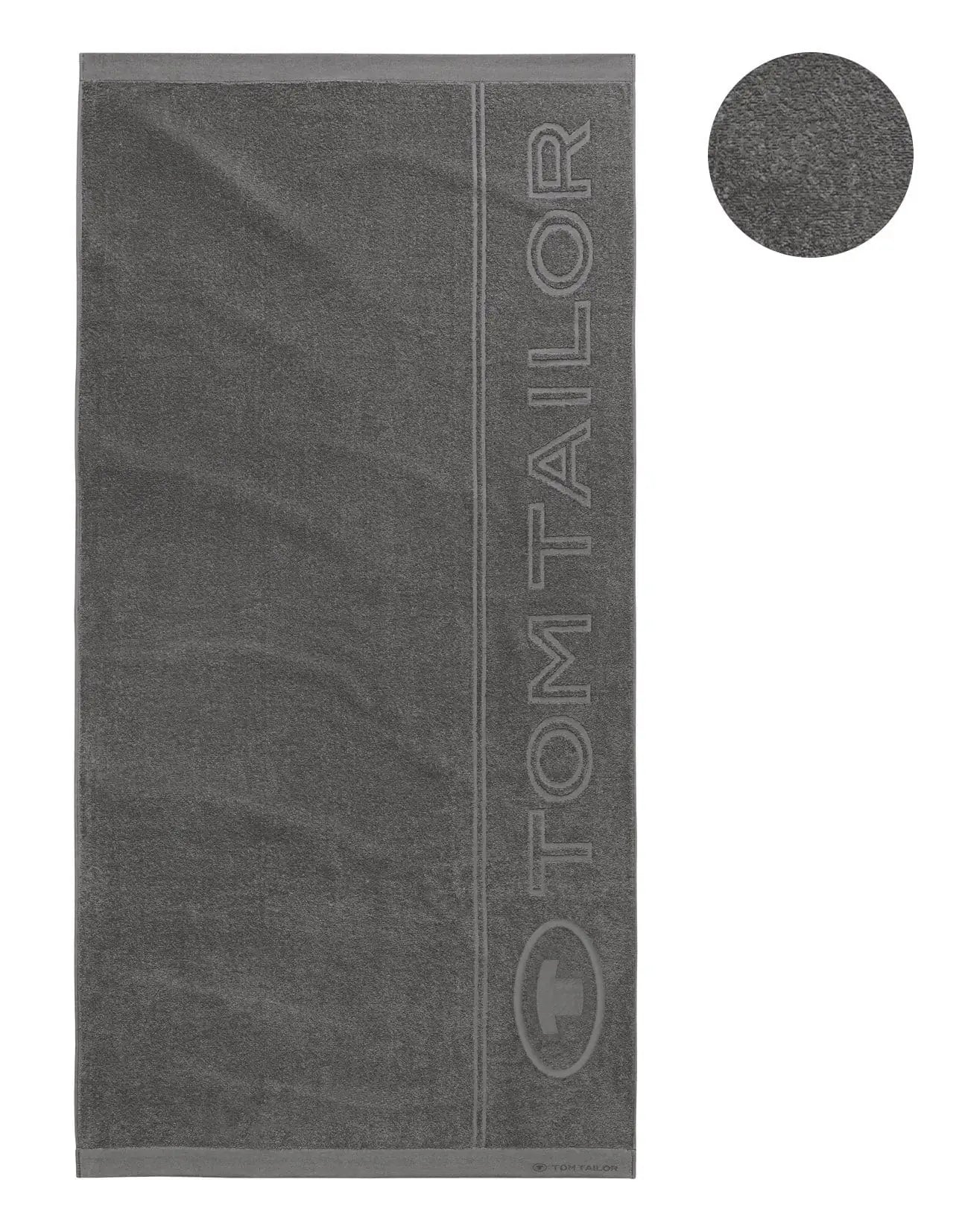 Dark Grey
