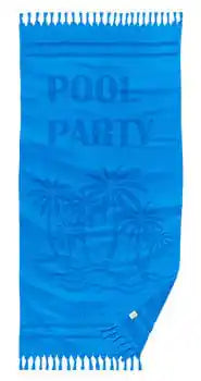 Pool Blue