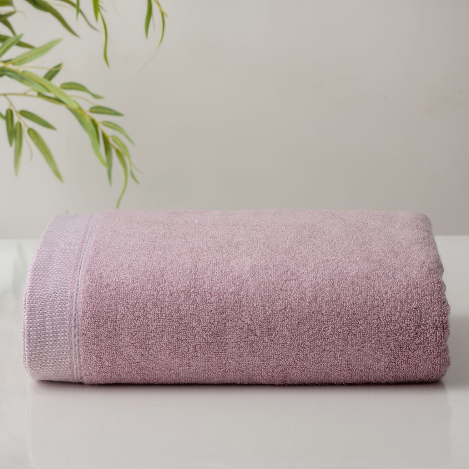 The Classic Bamboo XL Bath Towels