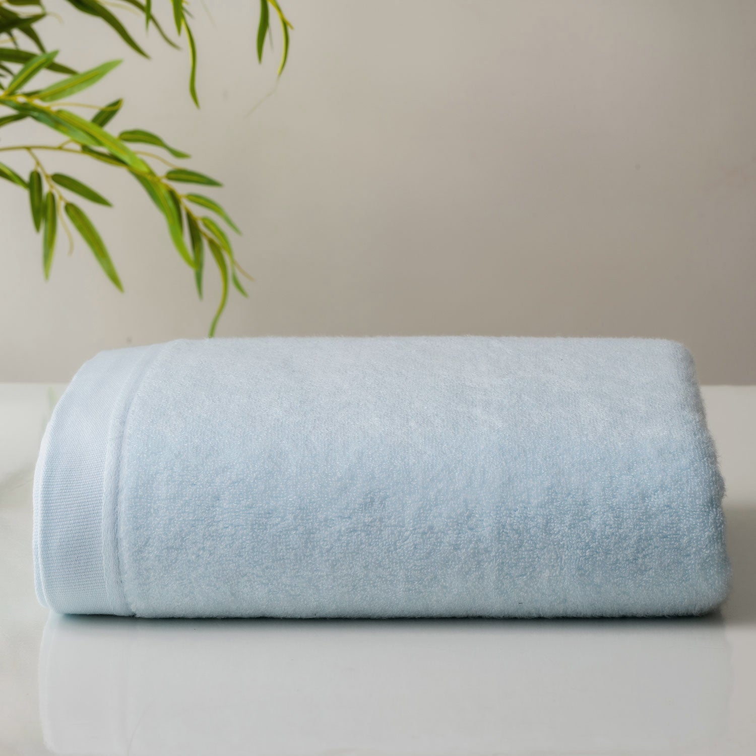 The Classic Bamboo XL Bath Towels