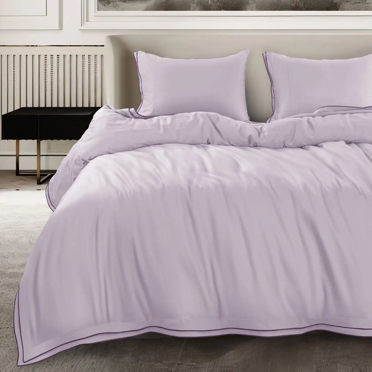 Premium Dolce Vita Bedding 4pc Set