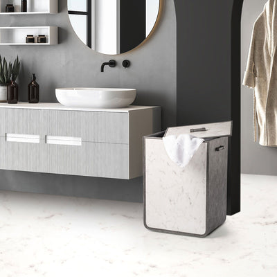 White Carrara