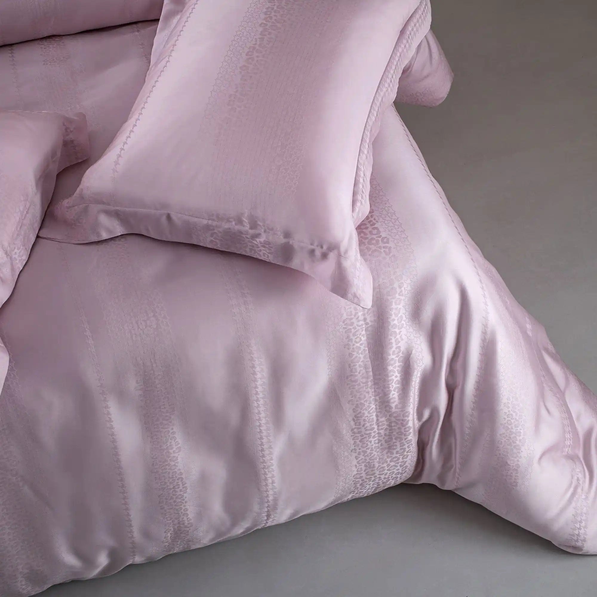 Made From Green Duvet / Quilt Cover