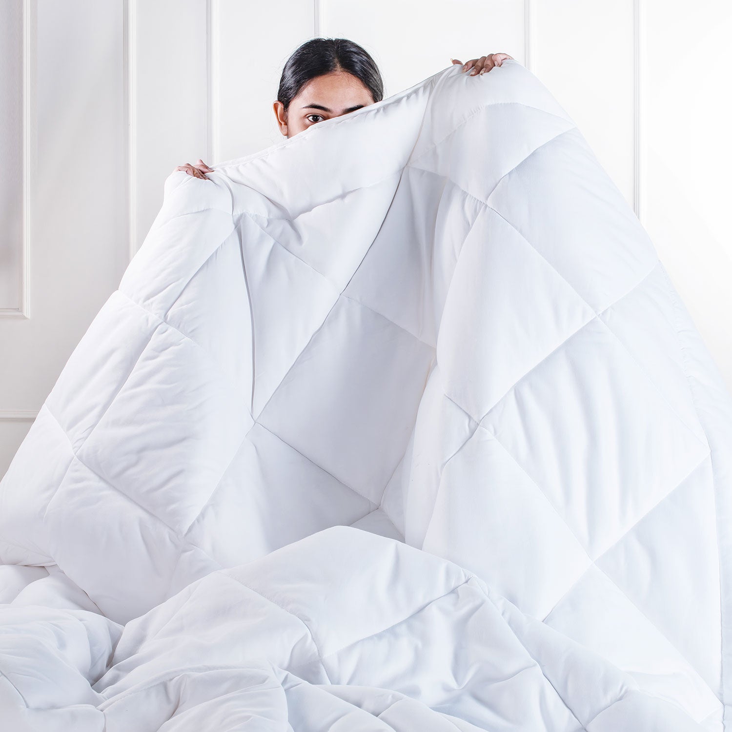 Mushy Ac Quilt - 200 GSM