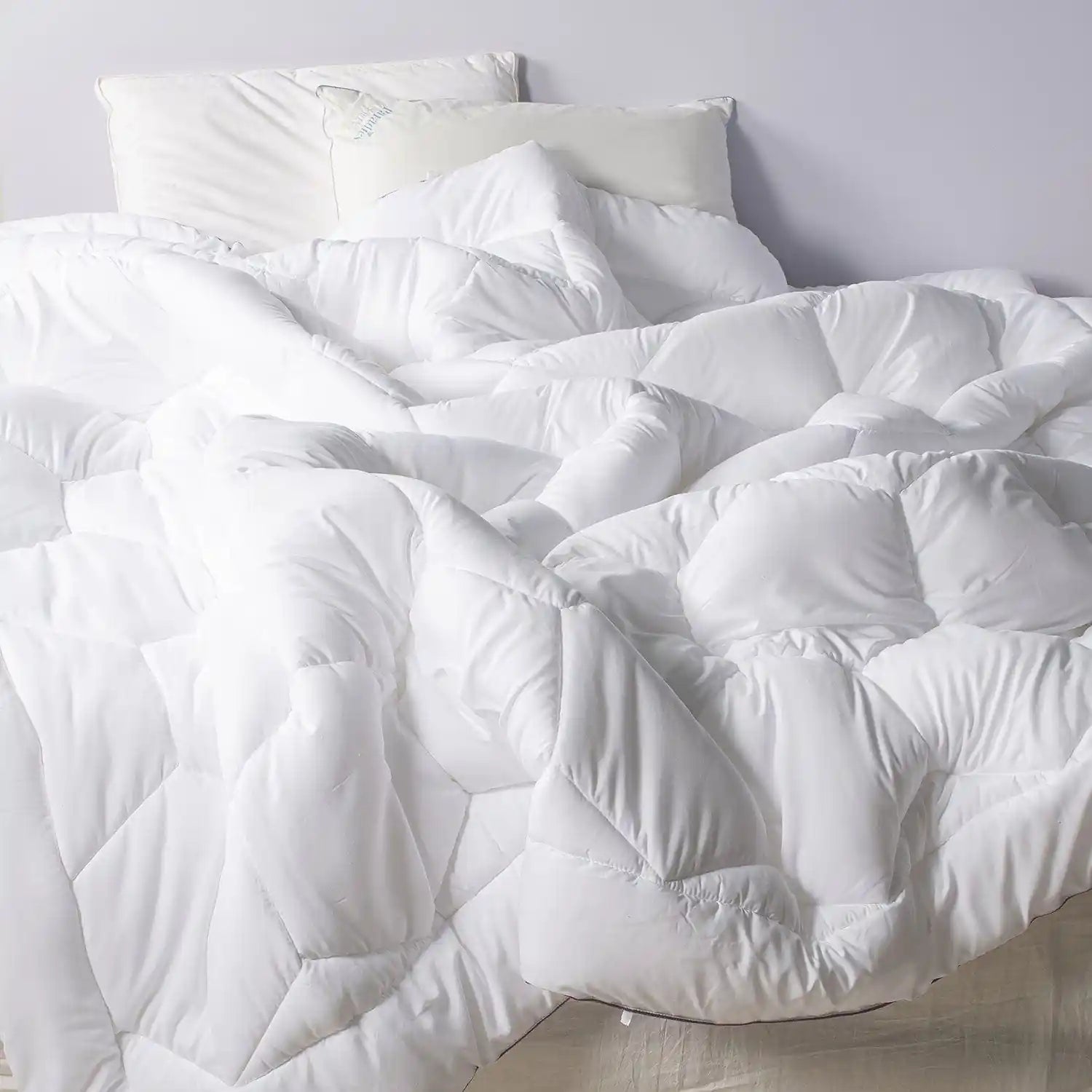 Lavender Summer Quilt/Comforter - 200 GSM