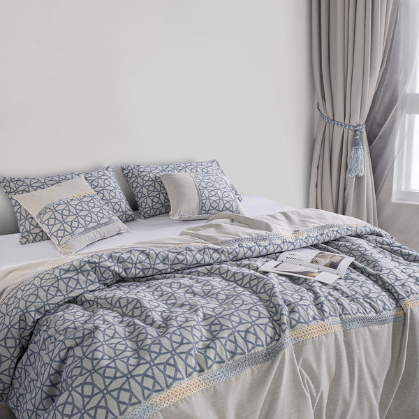 Serene Premium Bedding Set