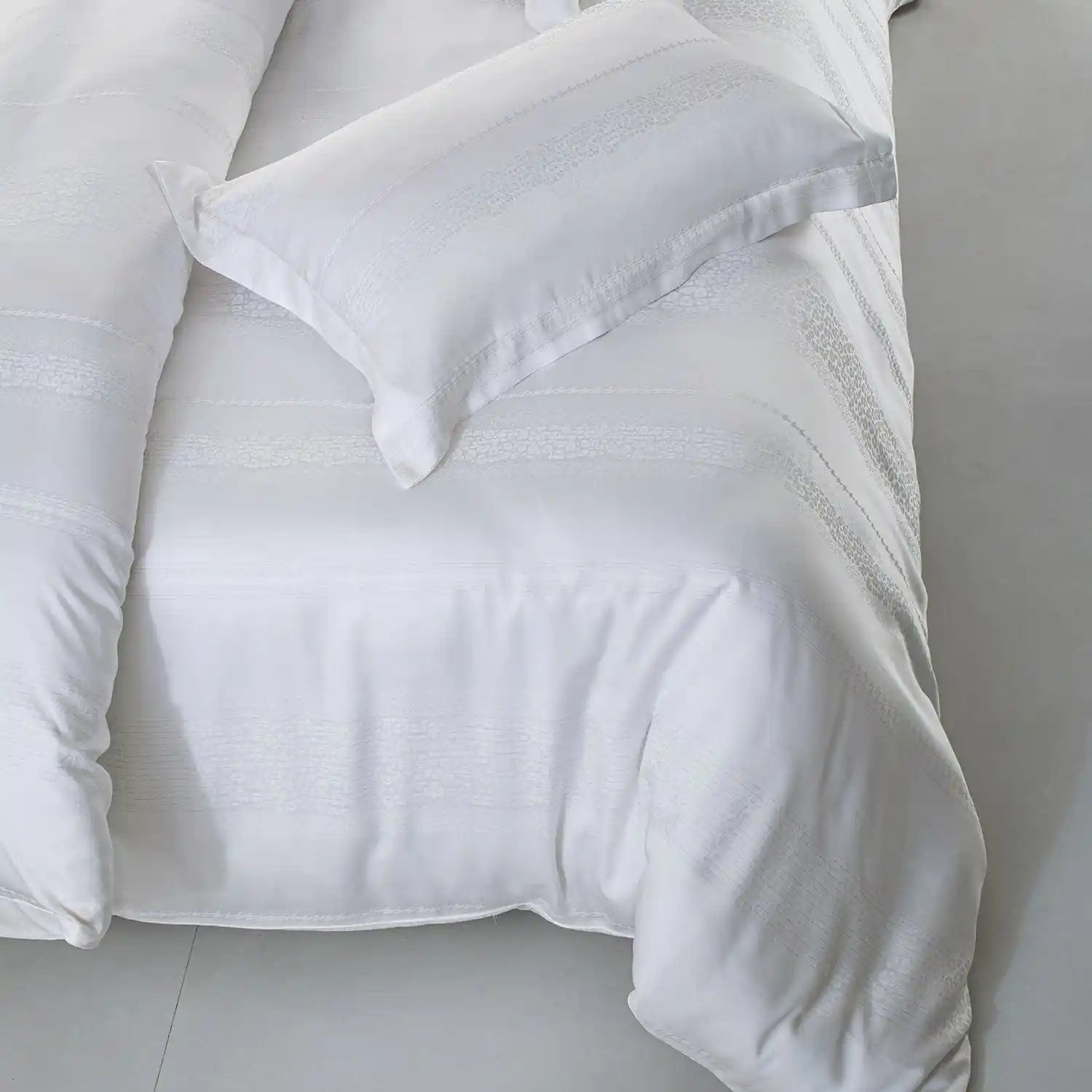 Made From Green Duvet / Quilt Cover