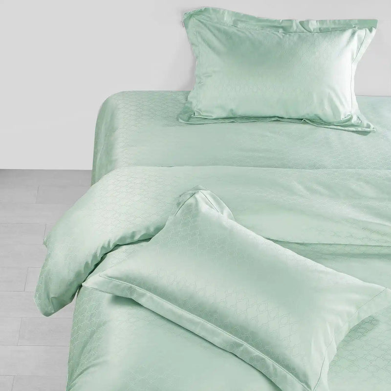 800 Tc Italian Jcq Premium Collection | Premium Bedsheet