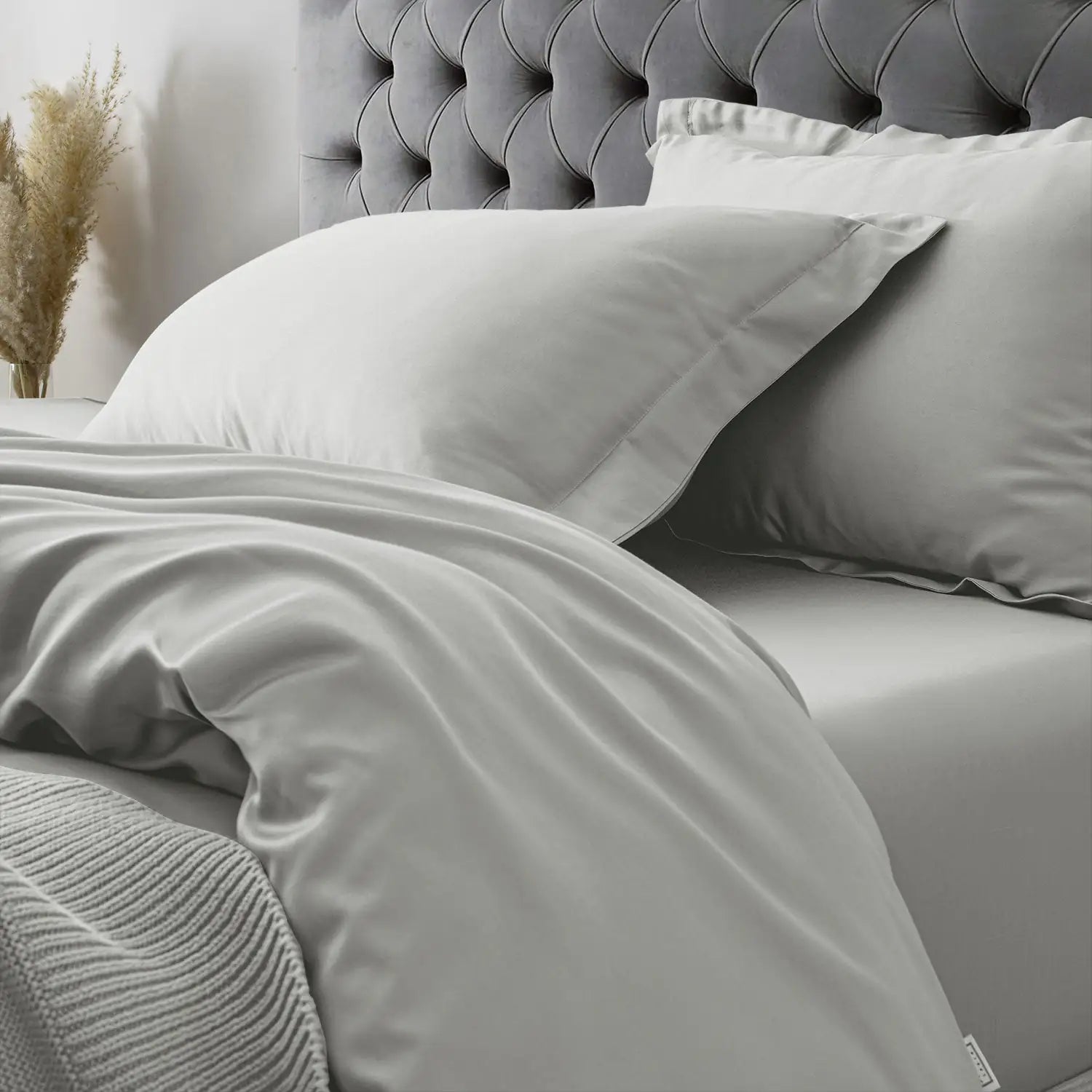 900 Tc Supima Cotton Duvet/Quilt Cover