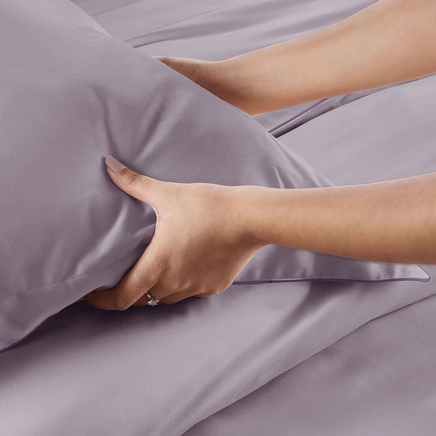 Pastel Lilac
