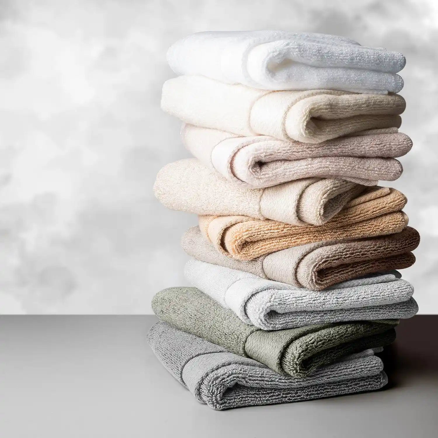 Resort Towel 3PC Set