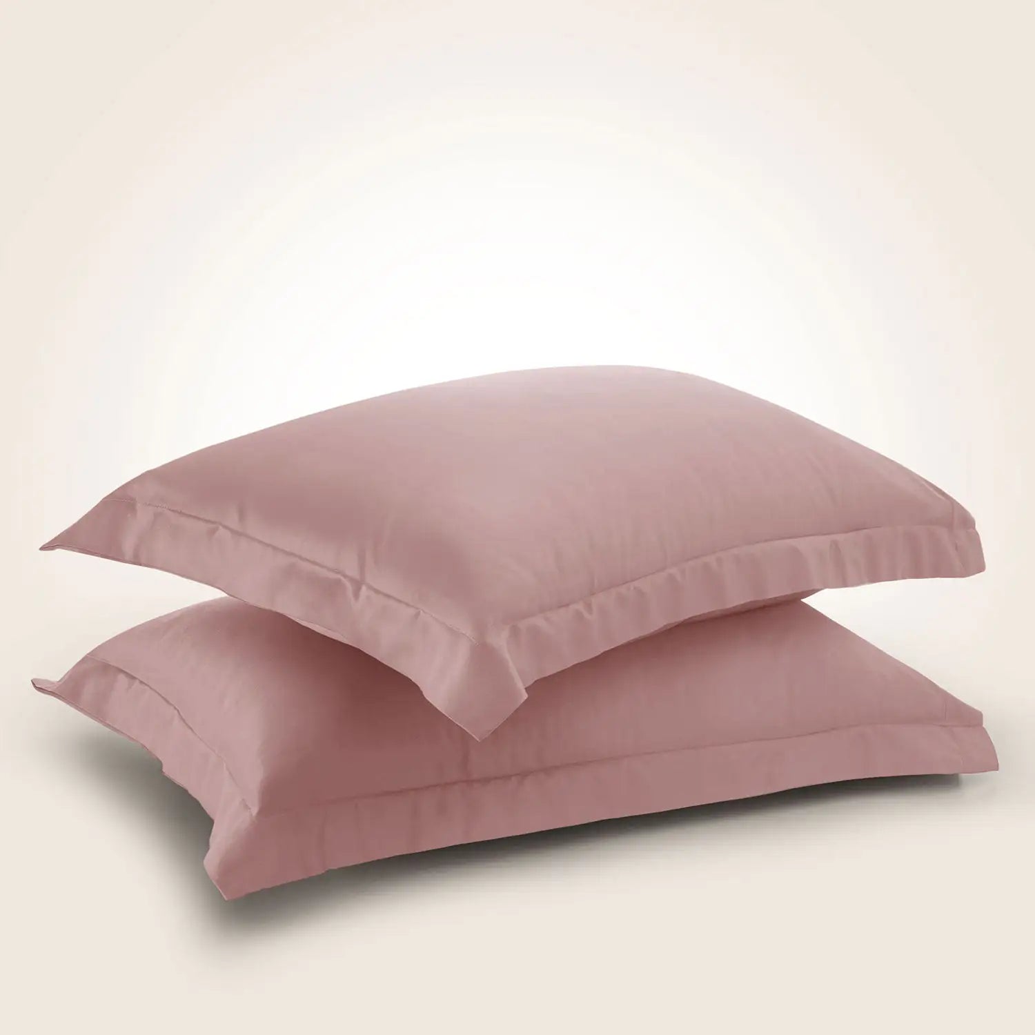 900 Tc Supima Cotton Pillow Covers