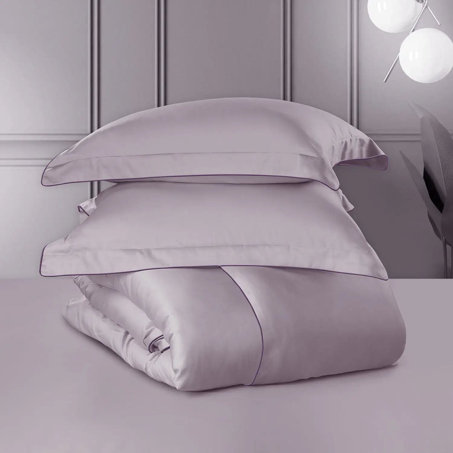Pastel Lilac
