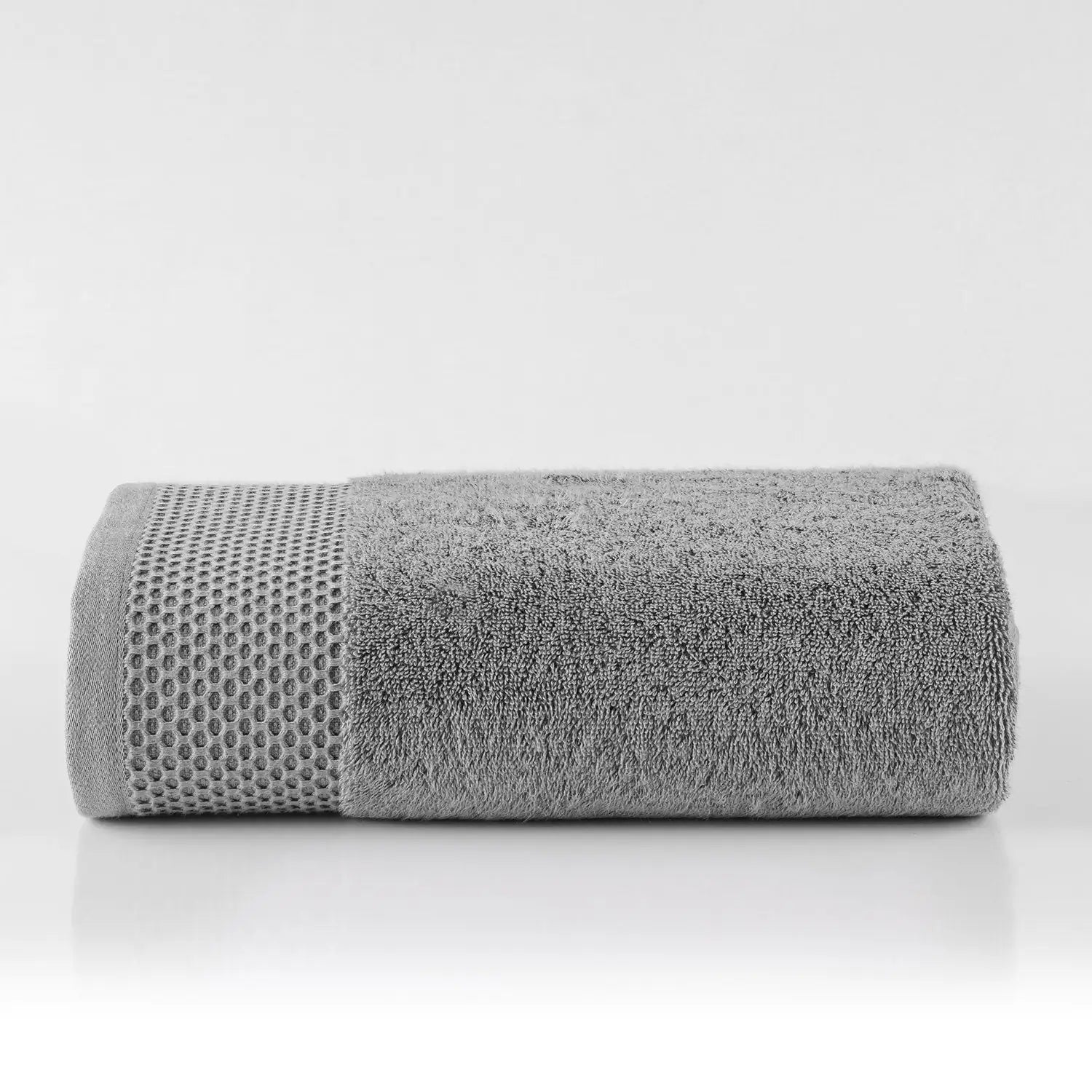 His & Her Bath Towel