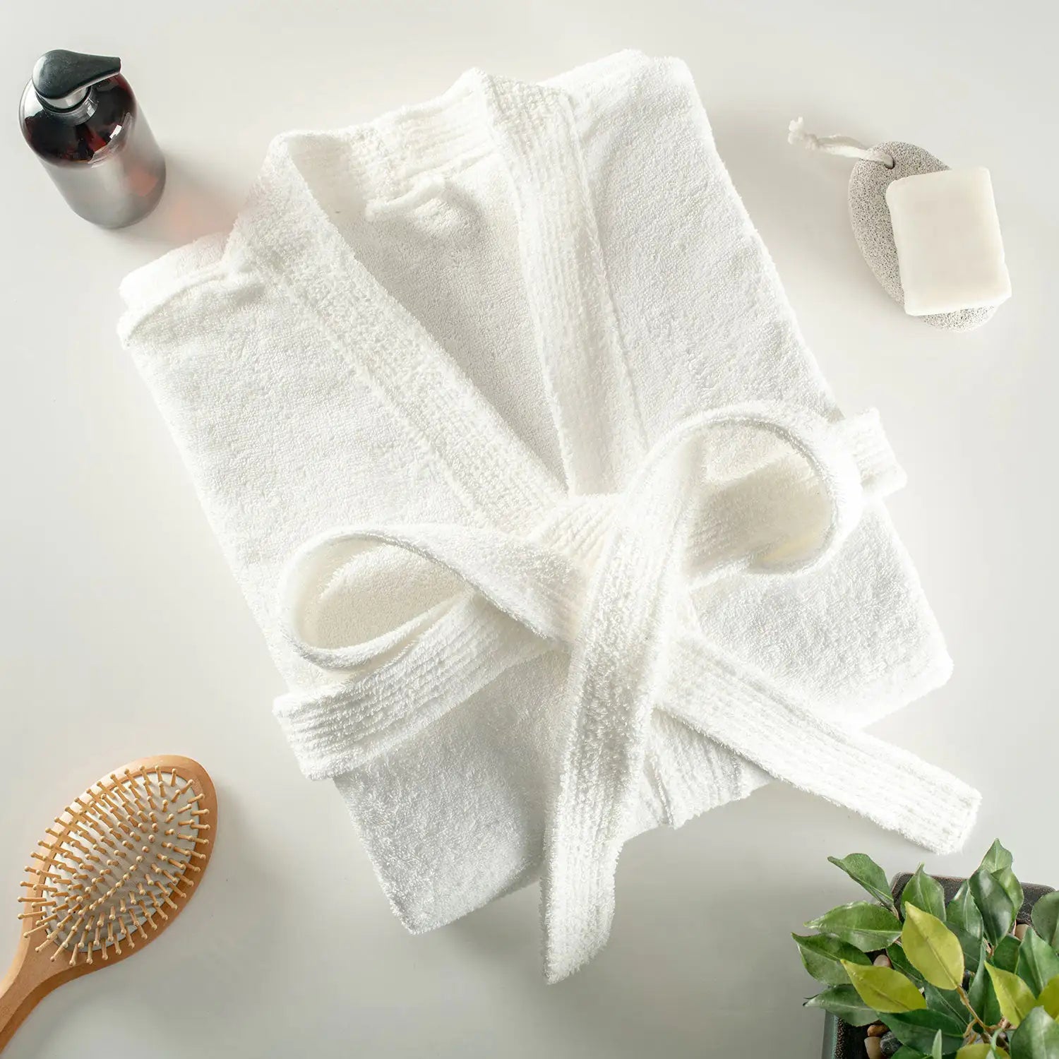 02 White