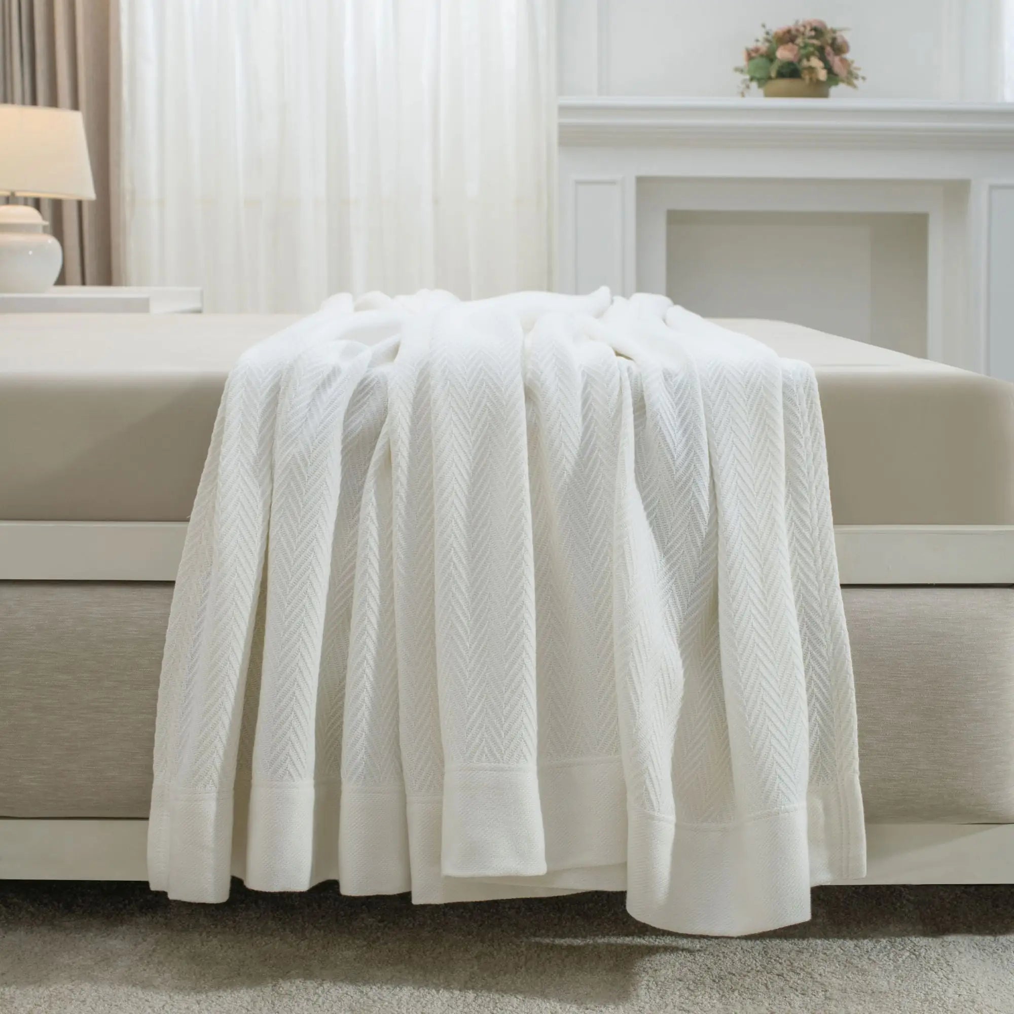 Tusk White