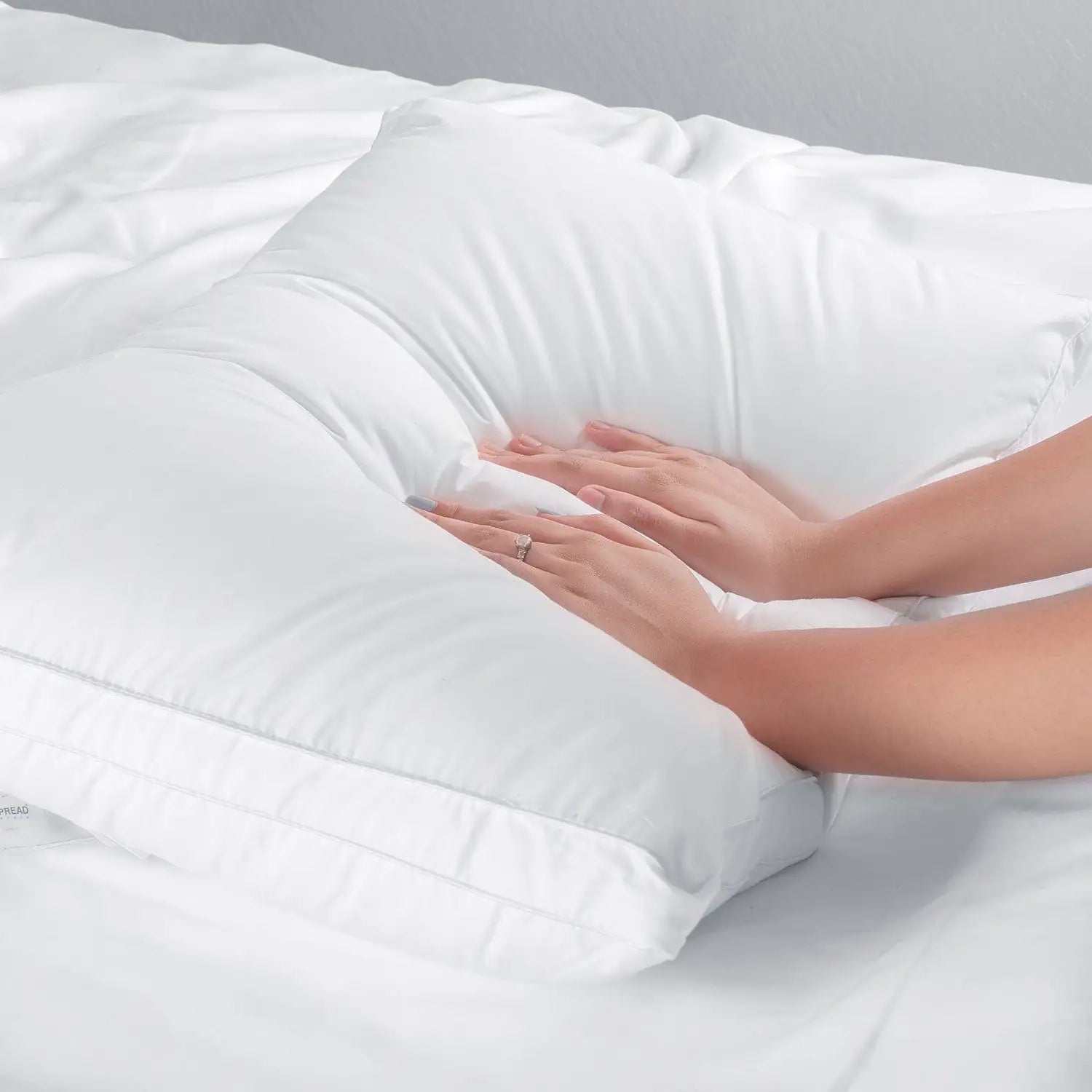 Doctor Pillow Best For Cervical Pain Sufferers