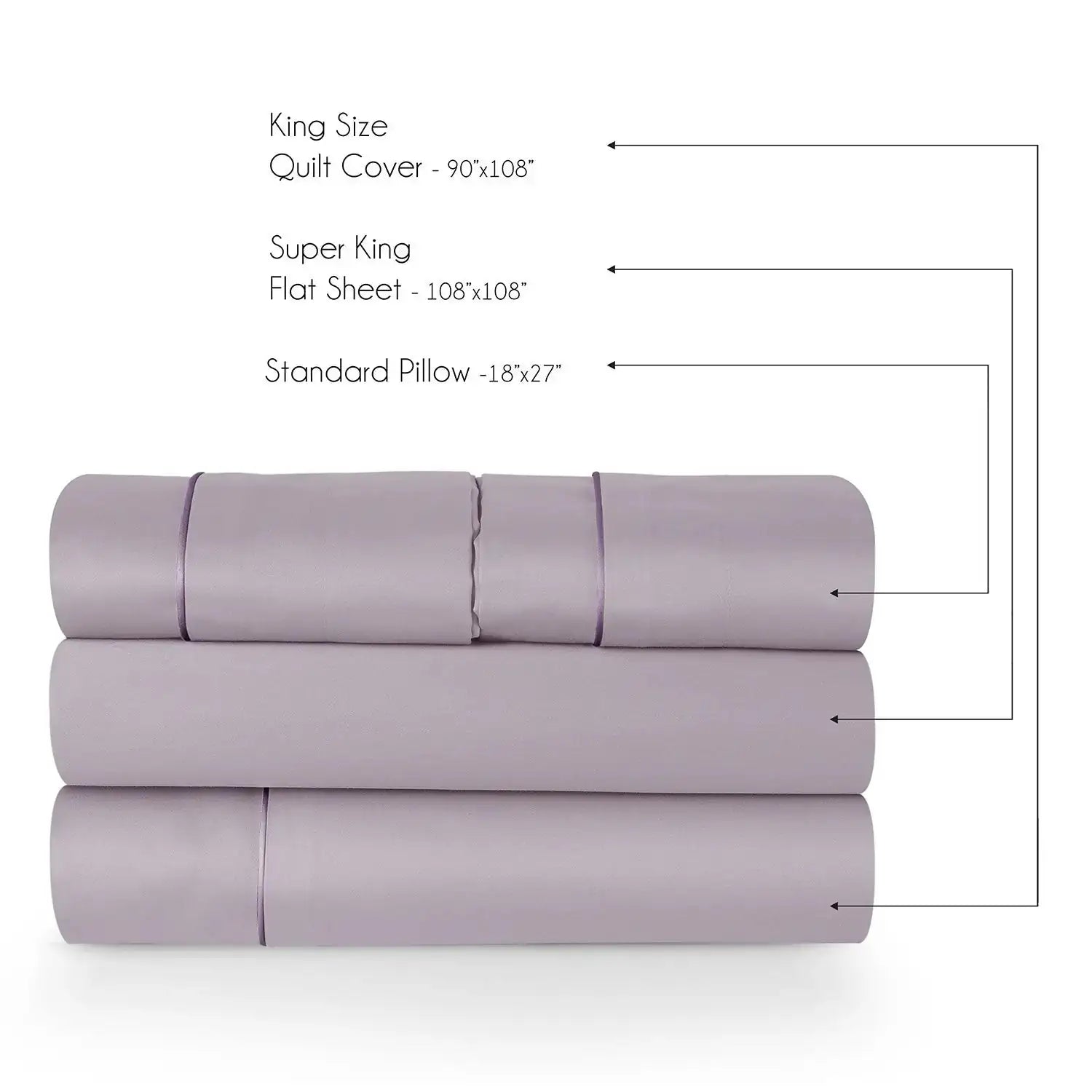 Pastel Lilac