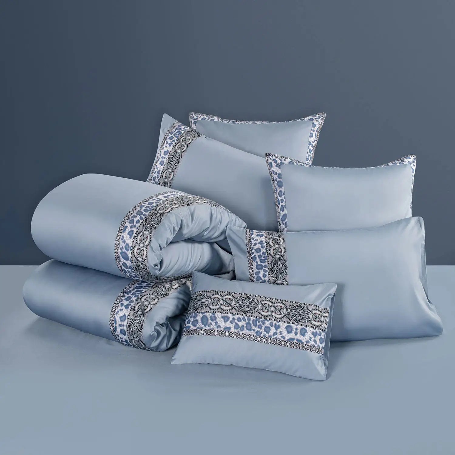 Dusty Blue C
