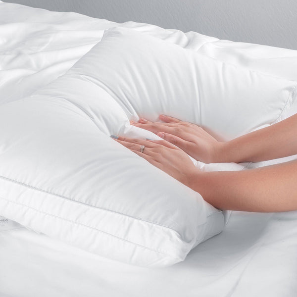 Doctor Pillow Best For Cervical Pain Sufferers | Cervical Pillow