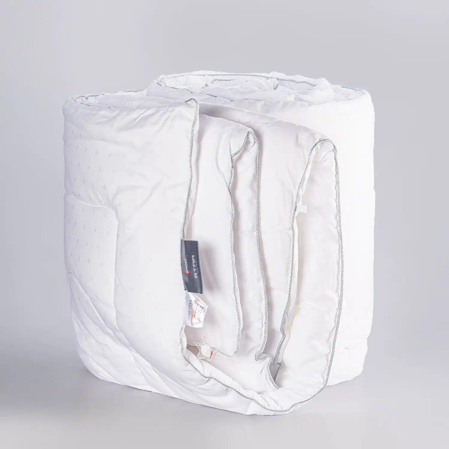 Star Summer Quilt - 200 GSM