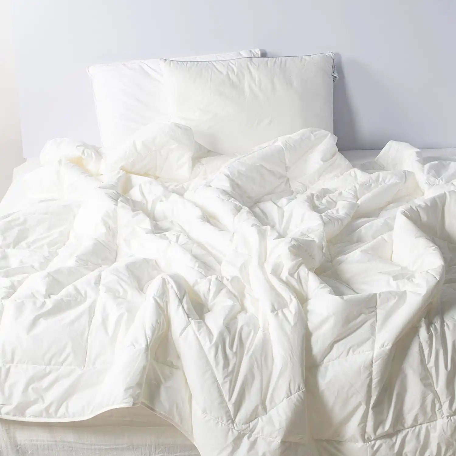 Ultra Light Paradies summer Quilt