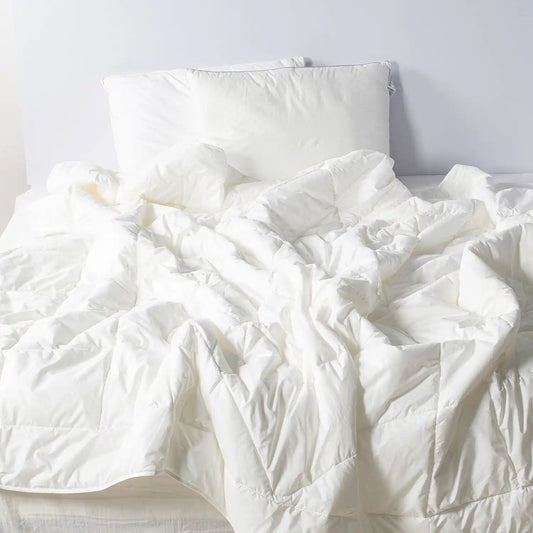 Ultra Light Paradies summer Quilt
