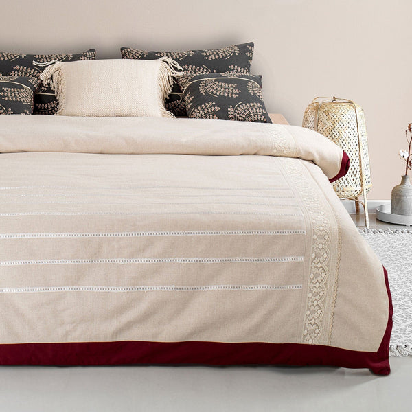 Serene Premium Bedding Set