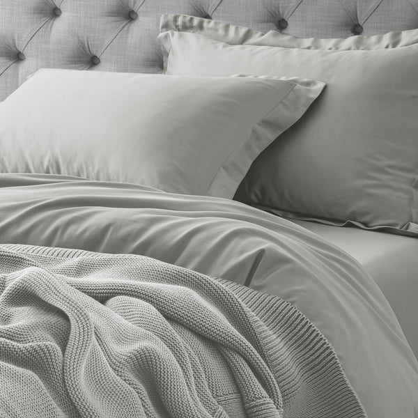900 Tc Supima Cotton Duvet/Quilt Cover