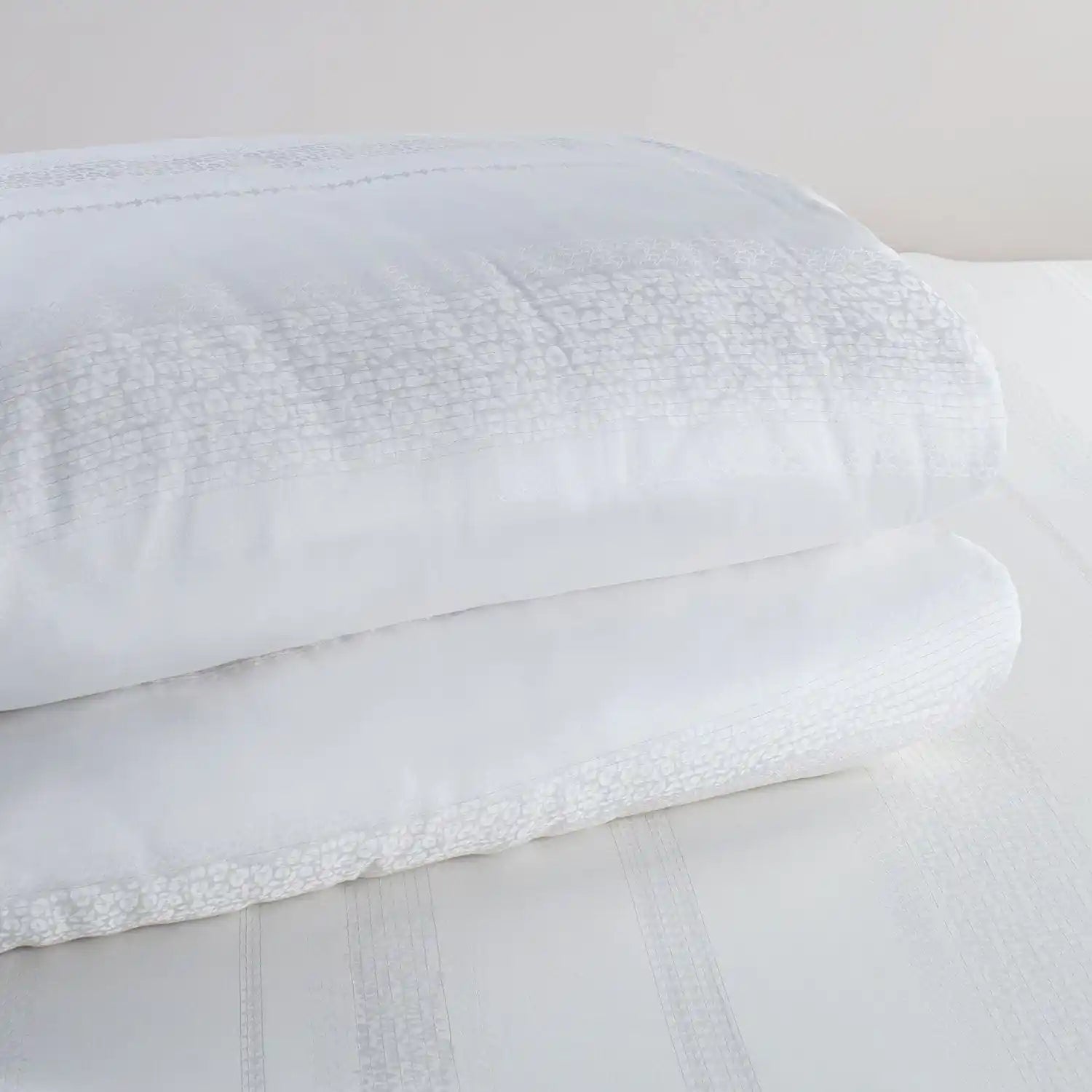 Made From Green Duvet / Quilt Cover