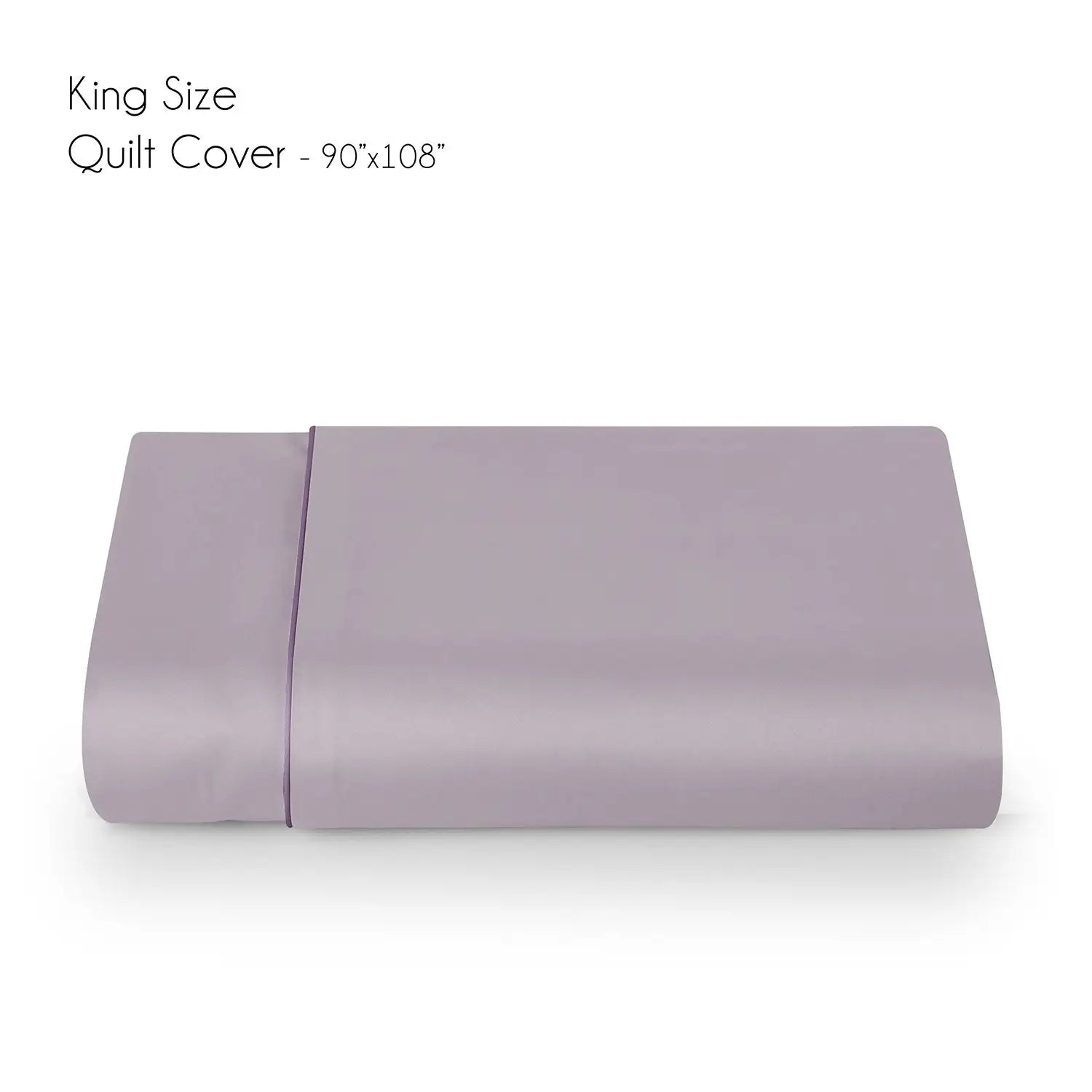 Pastel Lilac