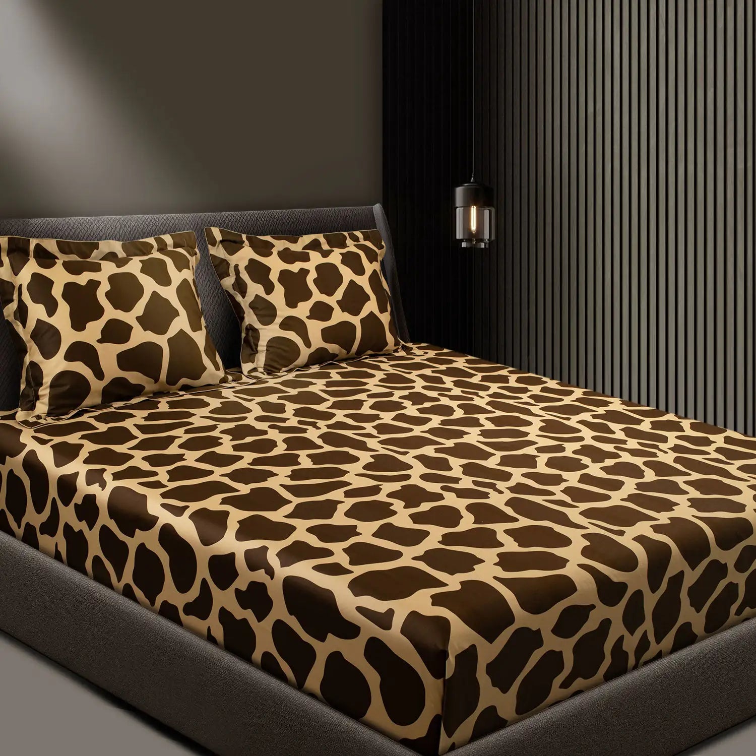 The Aiva Global Bedding Collection