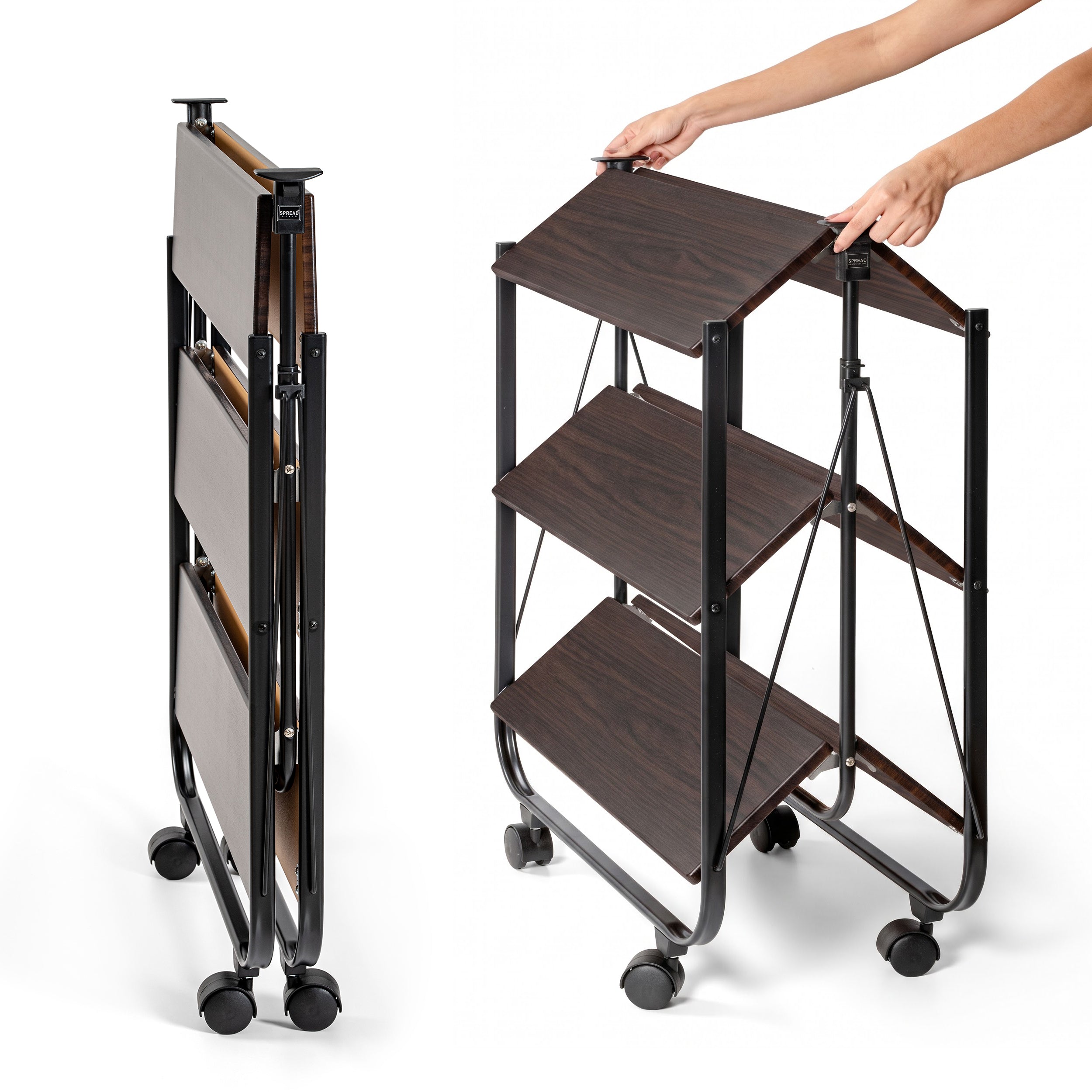 3 Tier