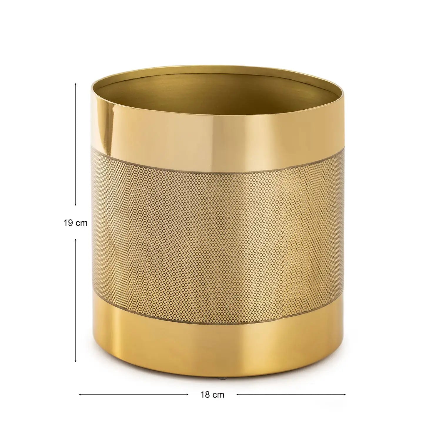 Gold Fence