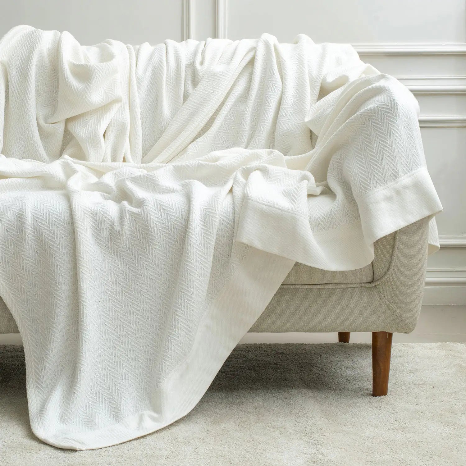 Tusk White