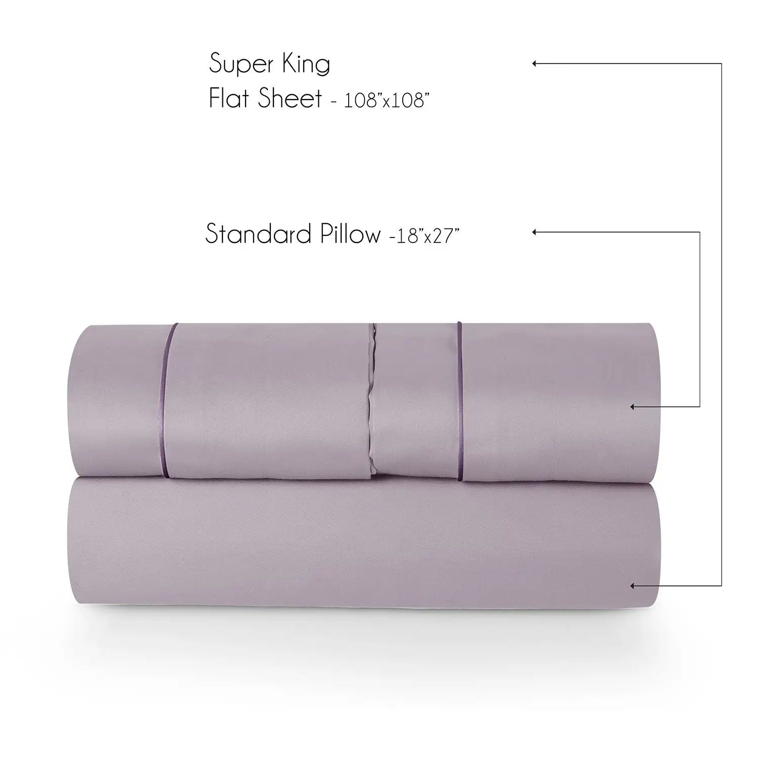 Pastel Lilac