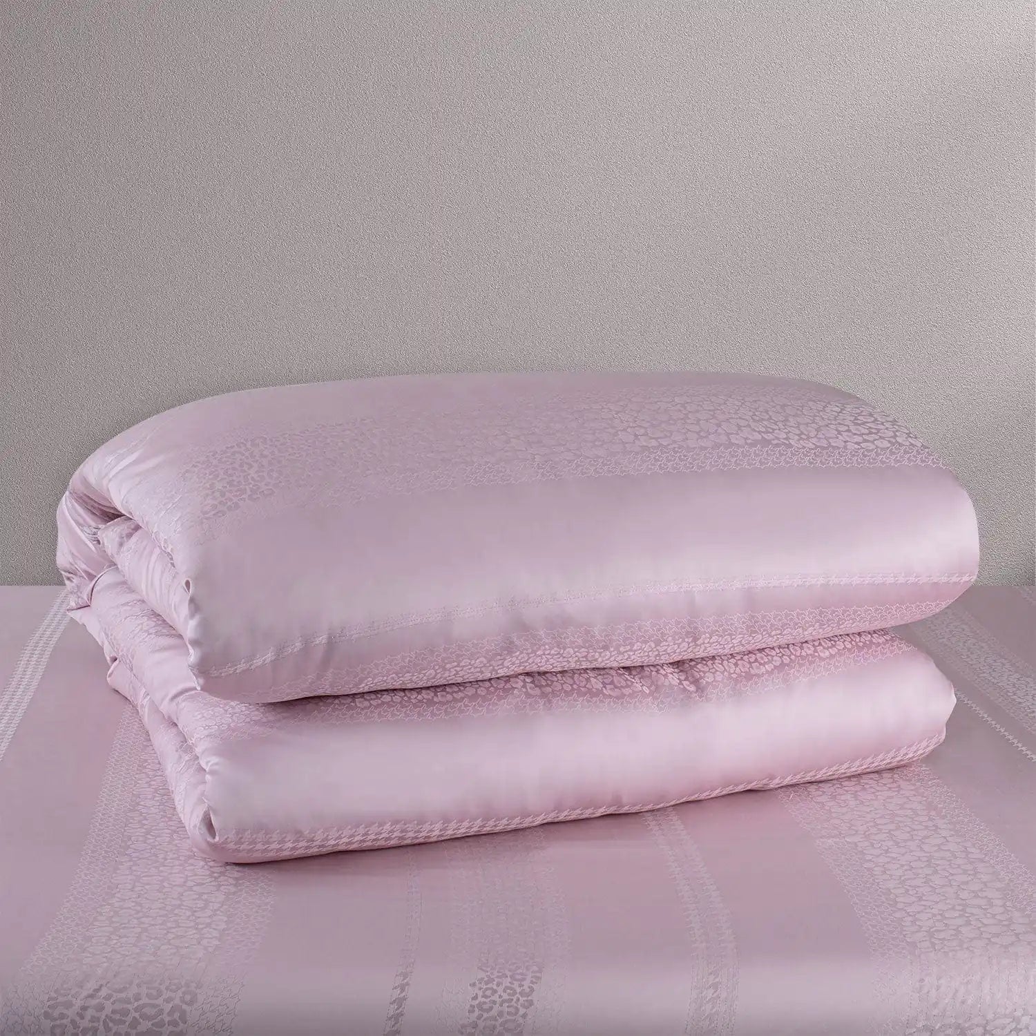 Made From Green Duvet / Quilt Cover
