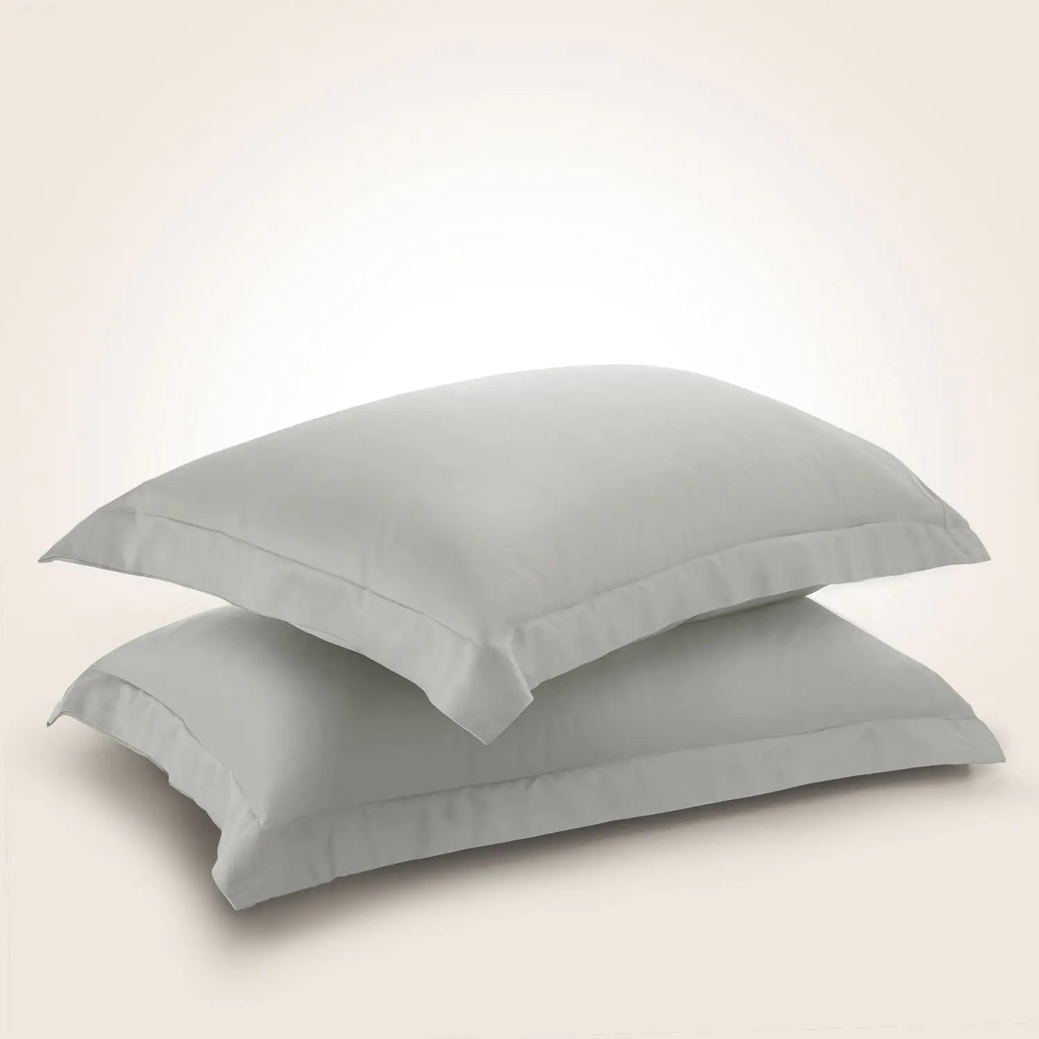 900 Tc Supima Cotton Pillow Covers