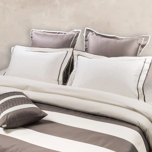 Bedsheet with Blanket Set