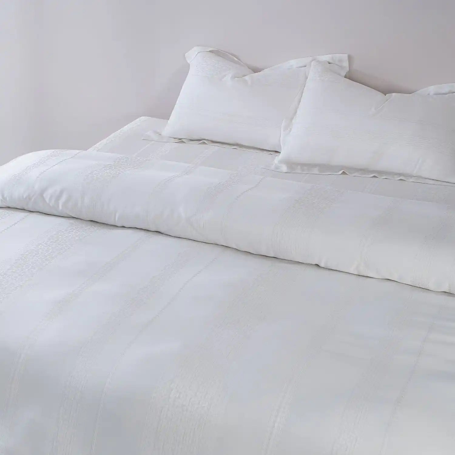 Made From Green Duvet / Quilt Cover