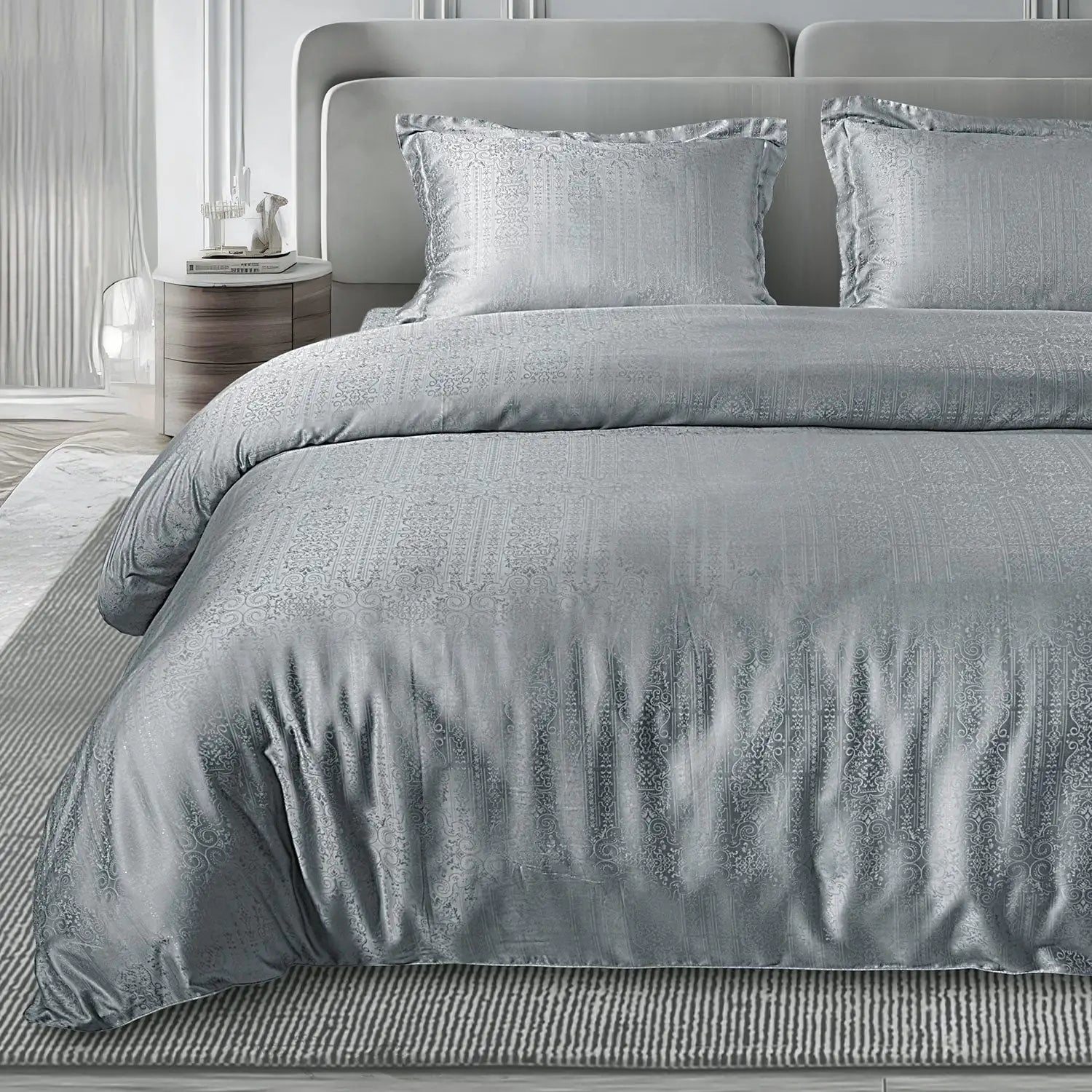 Grey