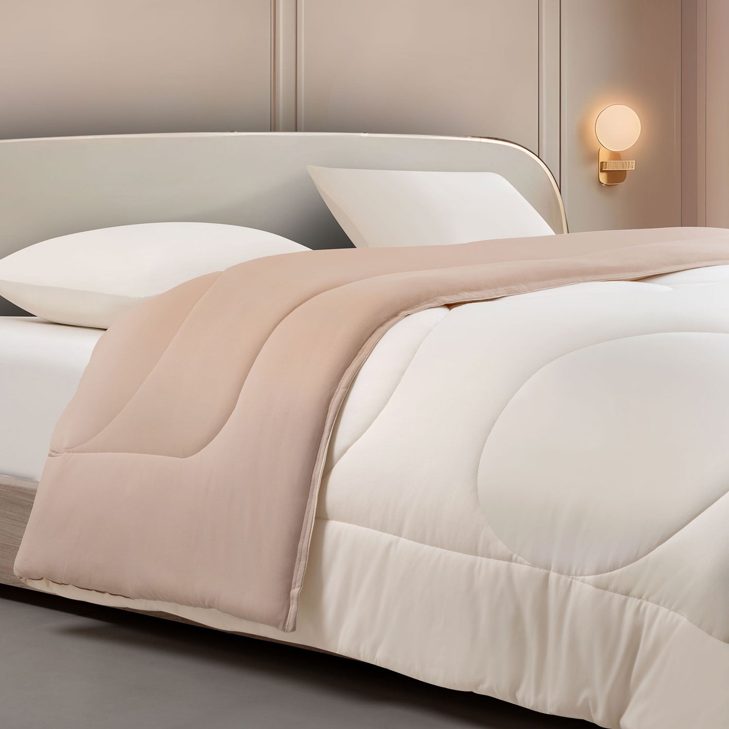 BEIGE IVORY