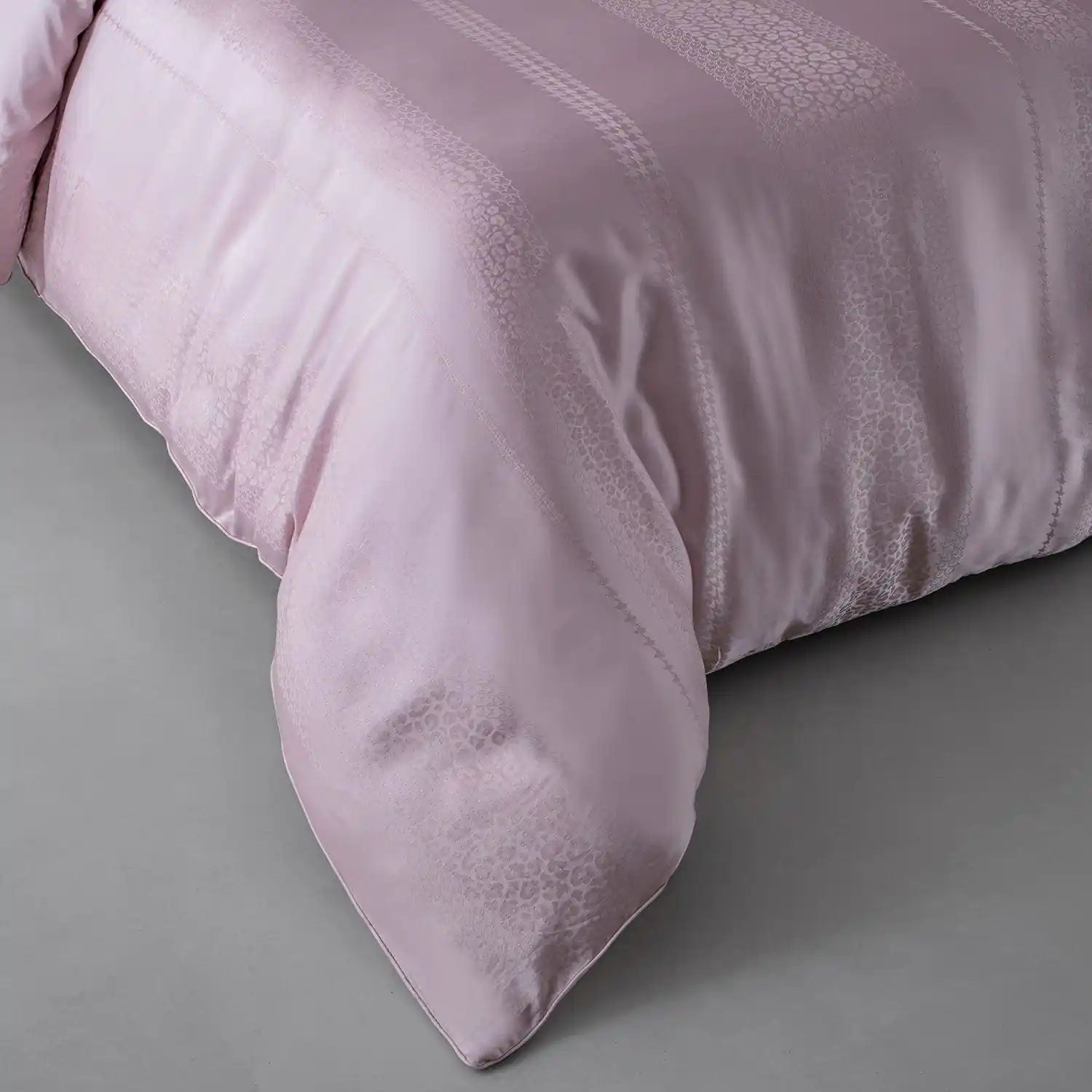 Made From Green Duvet / Quilt Cover
