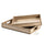 Beige Bottocino / Tray Small