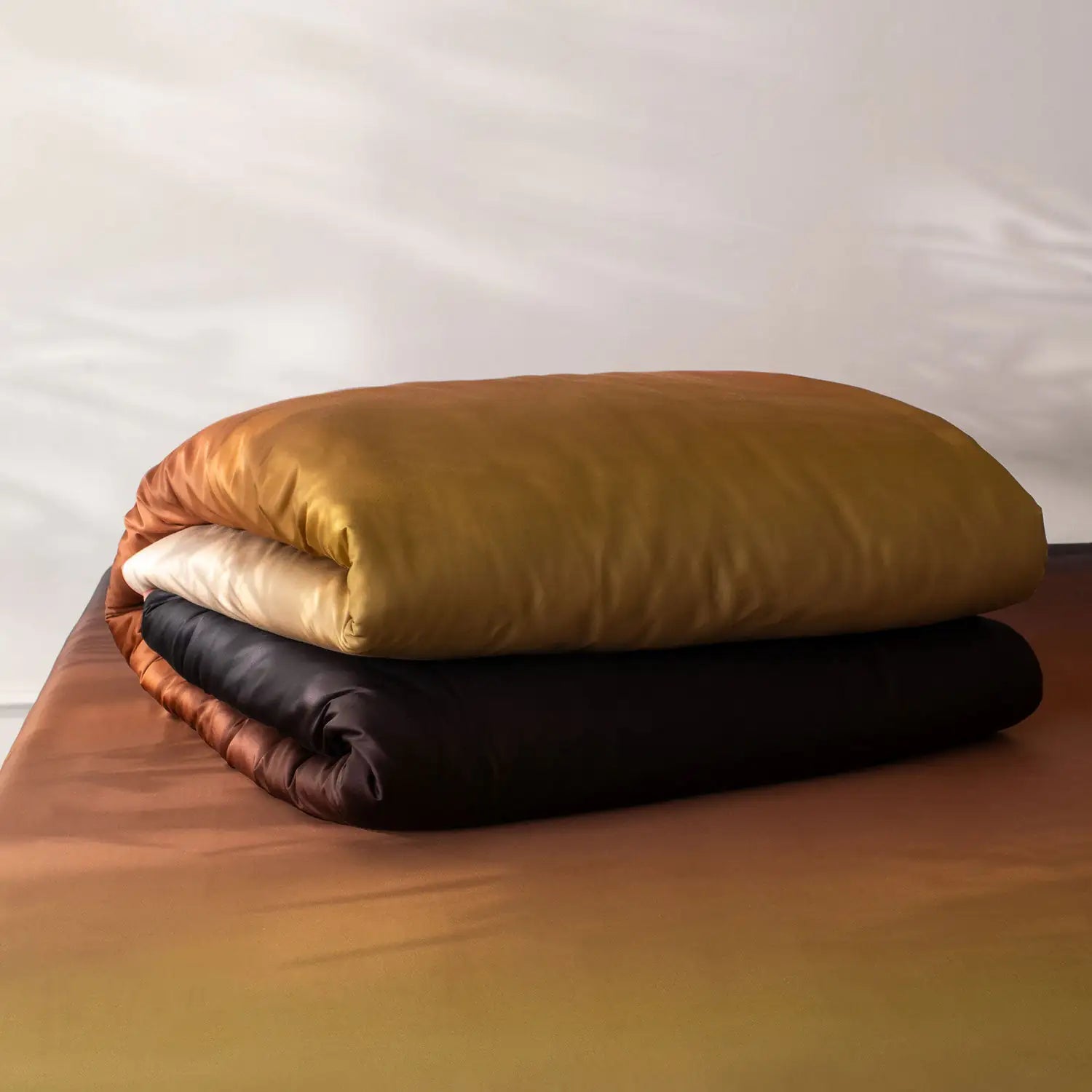 Sleeping Sun