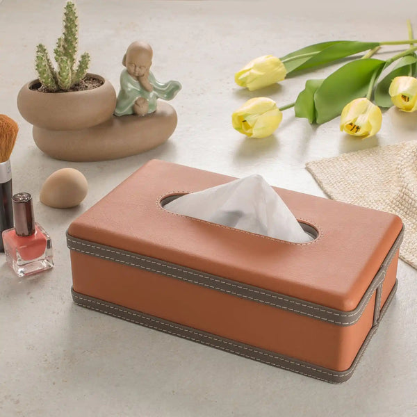 Tissue Box