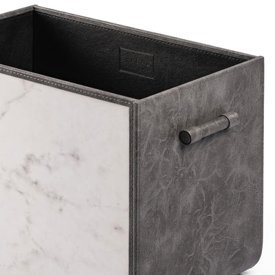 White Carrara