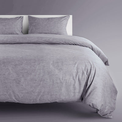 My Space - 100% Cotton Bedding Set
