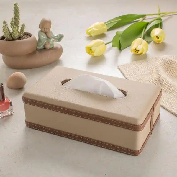 Tissue Box